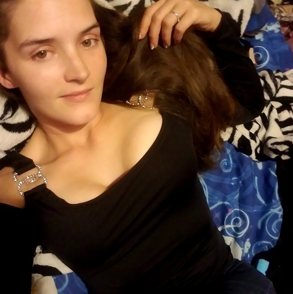 Meet your Posher, Kaylan - Picture 1 of 1